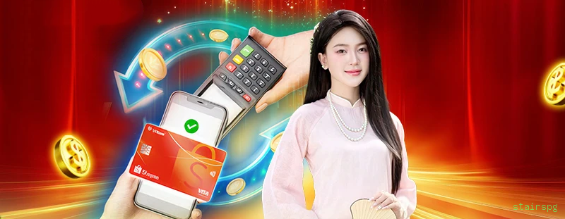 The Dog House Slot stairspg