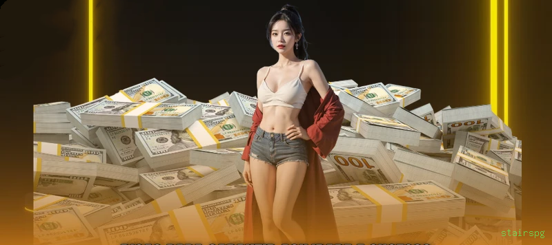 Fortune Dragon Slot stairspg