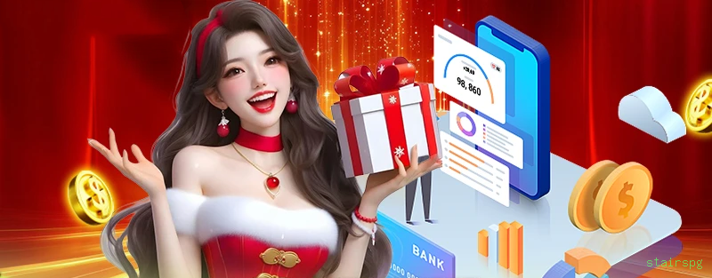 Gates of Olympus Slot stairspg