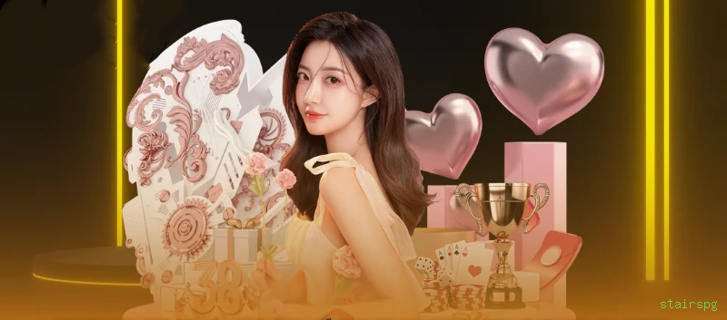 stairspg Cassino Clássico